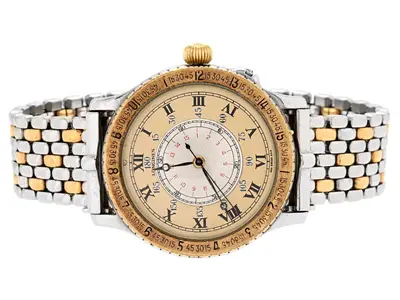 LONGINES