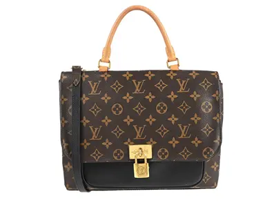 VÄSKA, LOUIS VUITTON