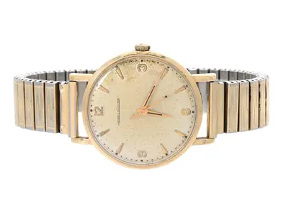 JAEGER-LE COULTRE