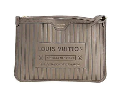 POCHETTE, LOUIS VUITTON