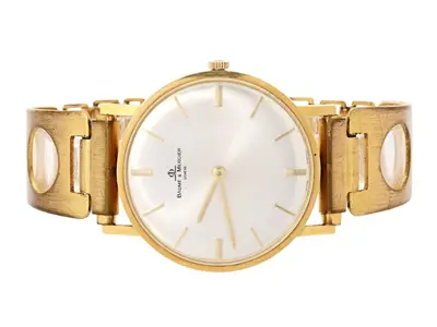 BAUME & MERCIER