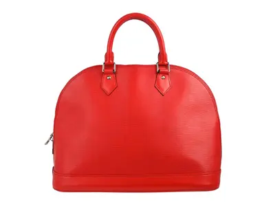 VÄSKA, LOUIS VUITTON