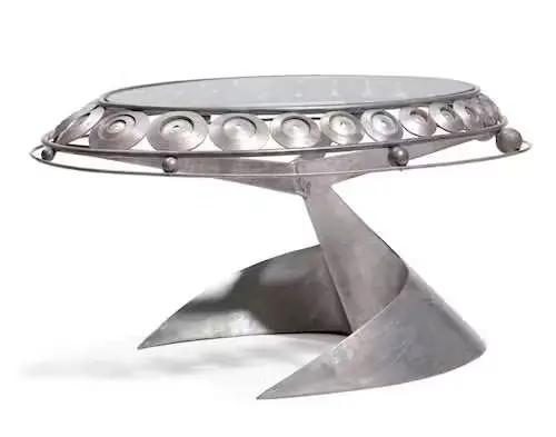 MARK BRAZIER-JONES