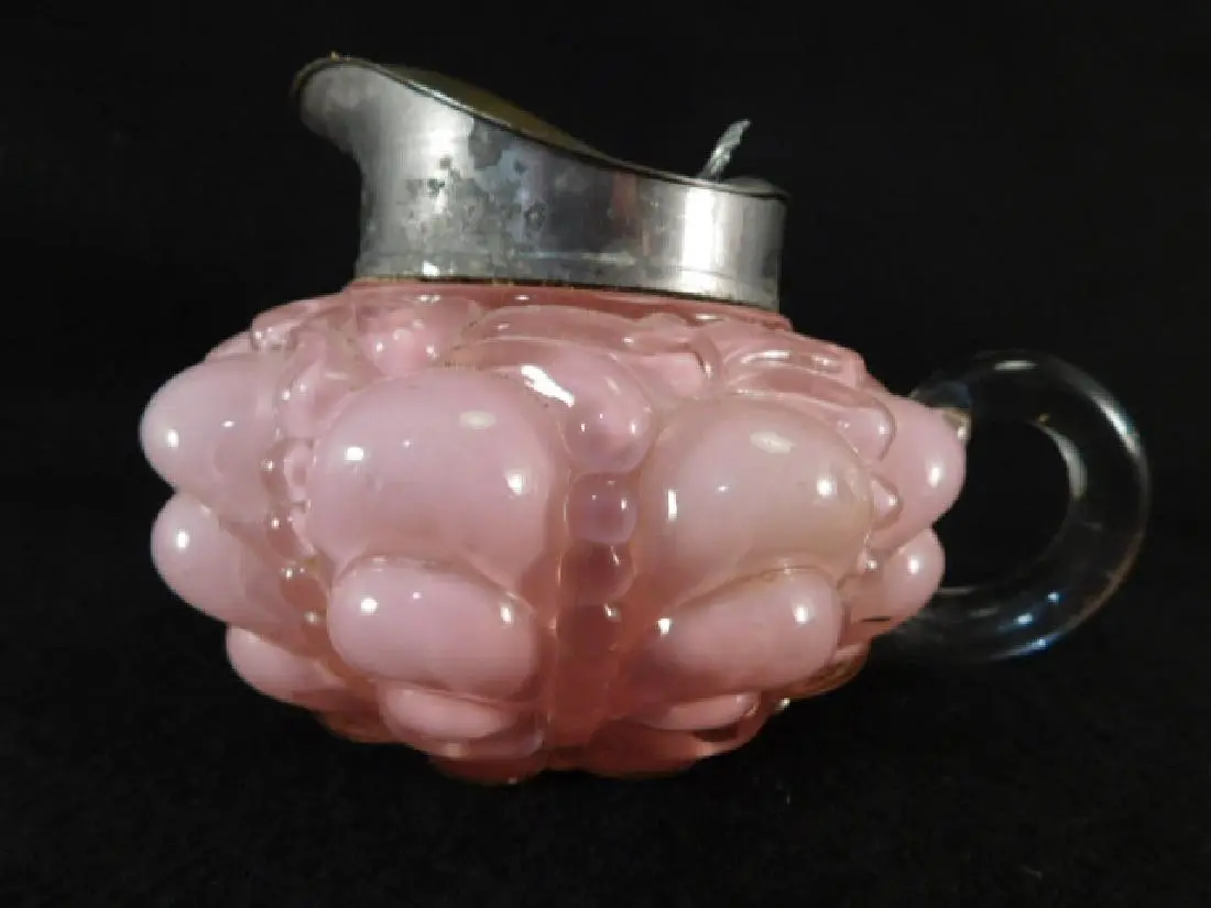 1800 victorian glassware