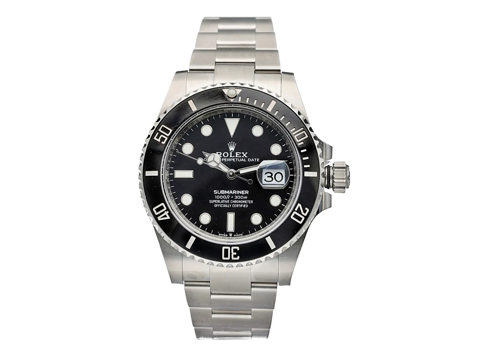 Rolex Submariner