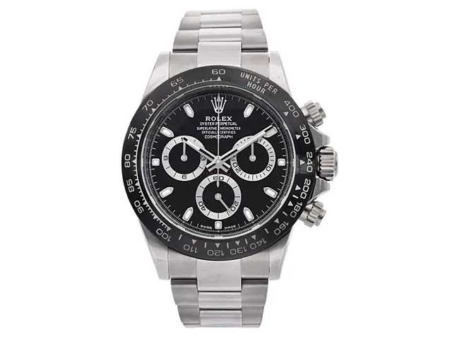 Rolex Cosmograph Daytona