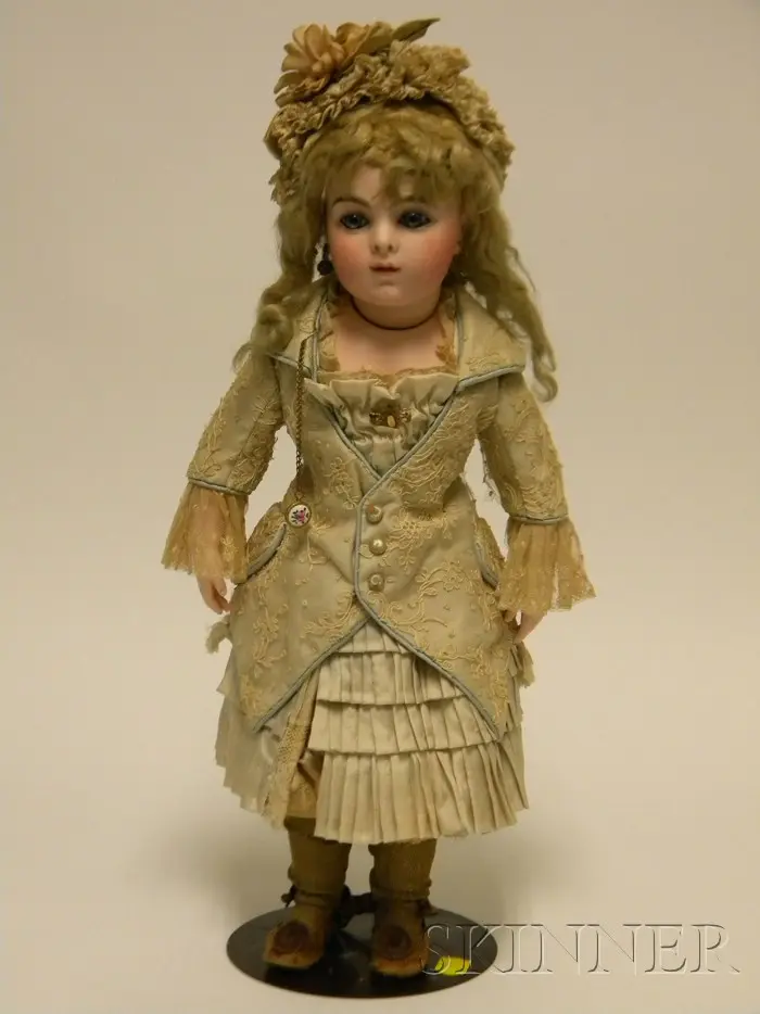 Bru Bebe Doll