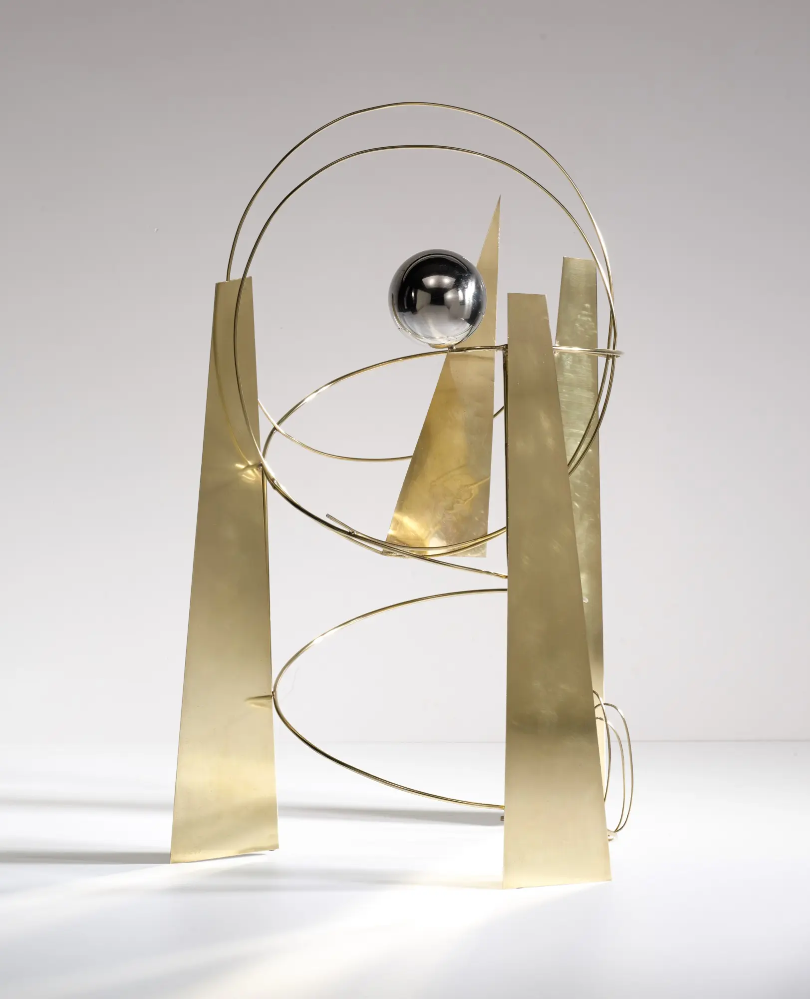 Fausto melotti | planetario
