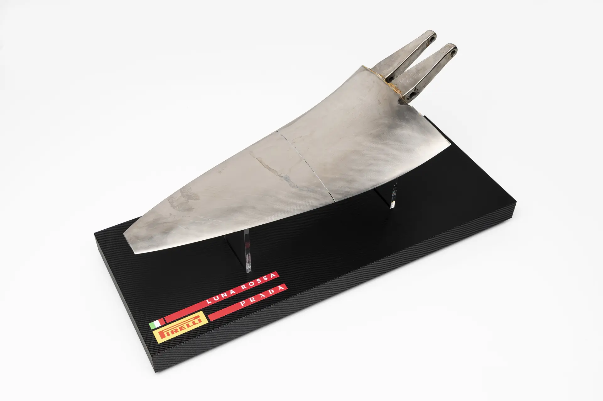 Winglet Foil