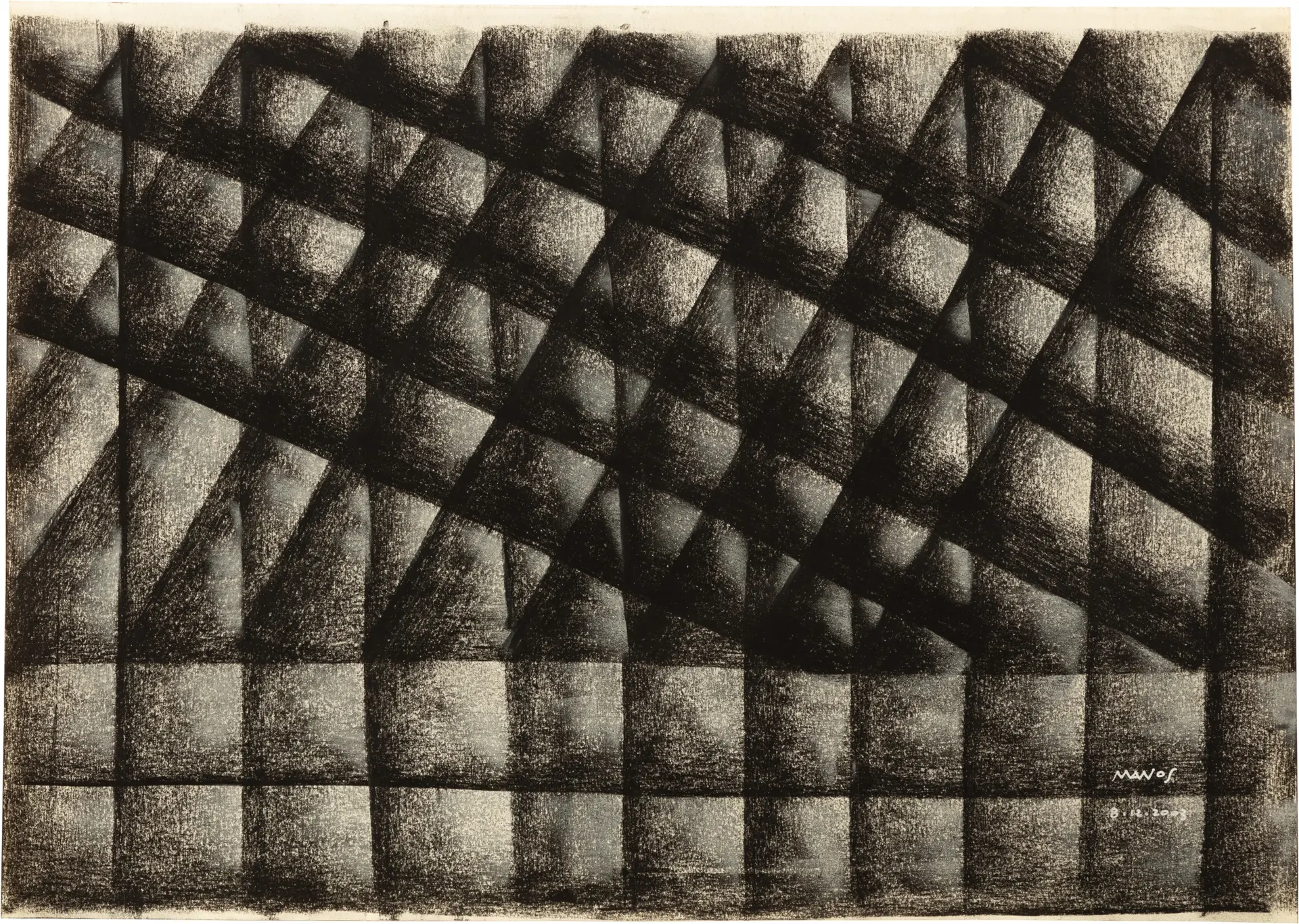 Disegno Sincronico