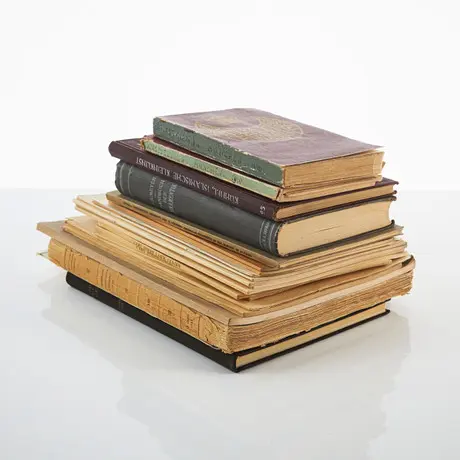 Oriental art and culture from the library …