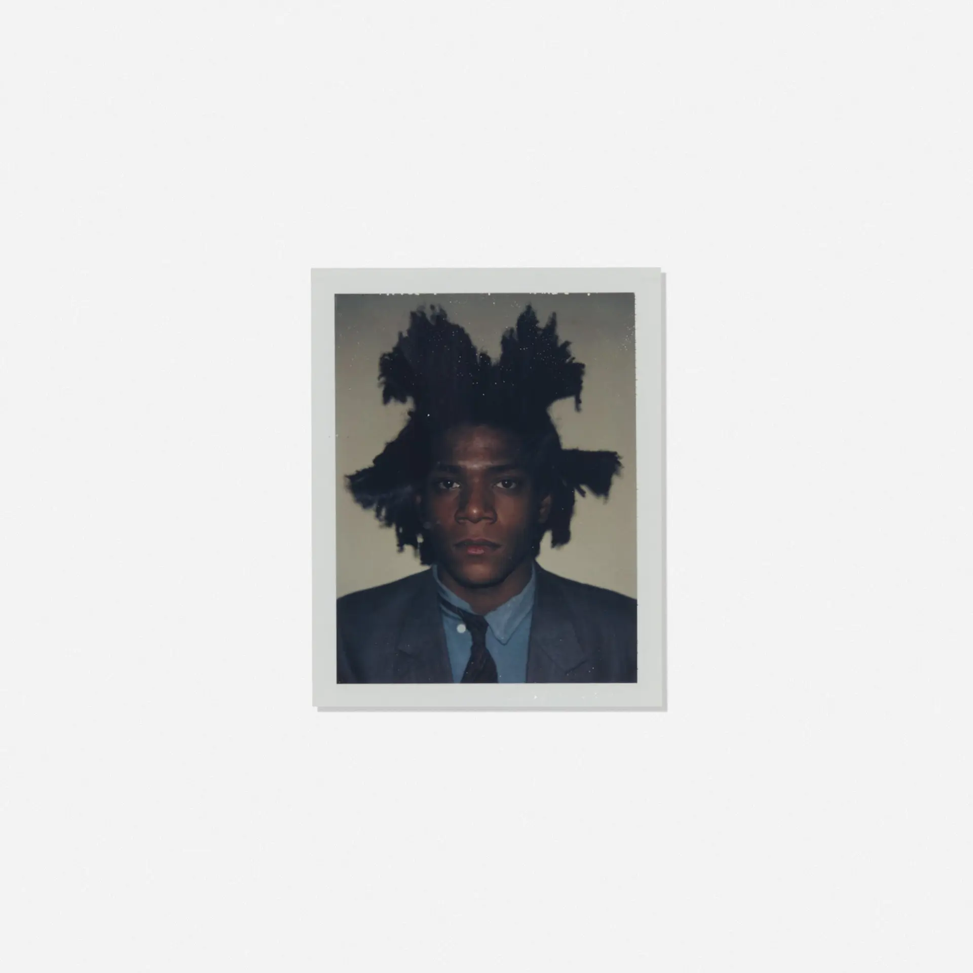 Jean-Michel Basquiat
