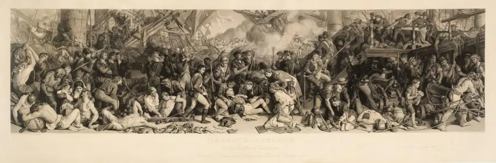 Sharpe (Charles W.)