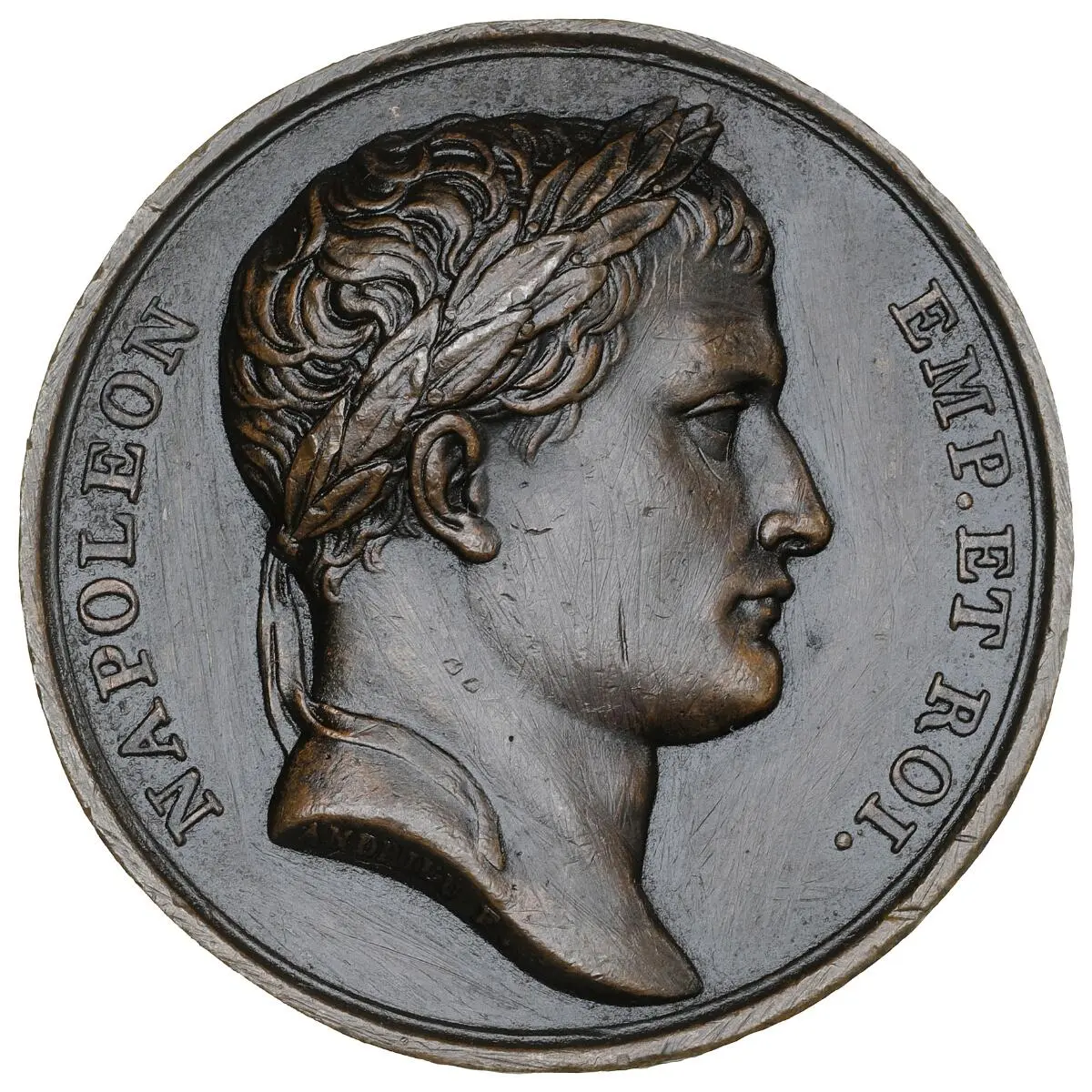 France, Napoleon I