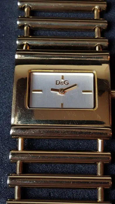 Dolce & Gabbana - Dameshorloge