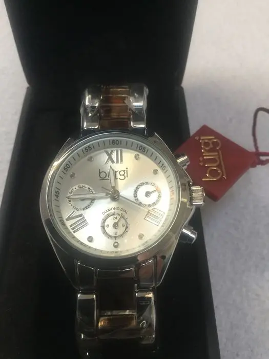 Burgi BUR130 – women's watch