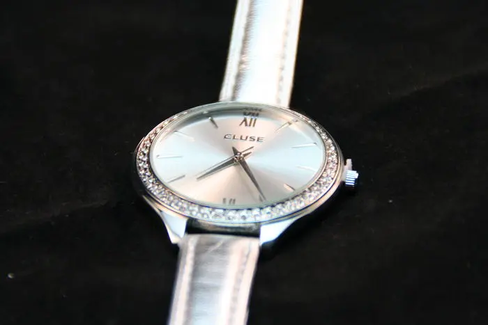 Cluse Passionate - Women's Wristwatch