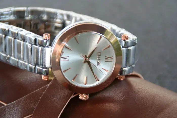 Cluse La Rondine - Women’s quartz wristwatch, unworn new condition.