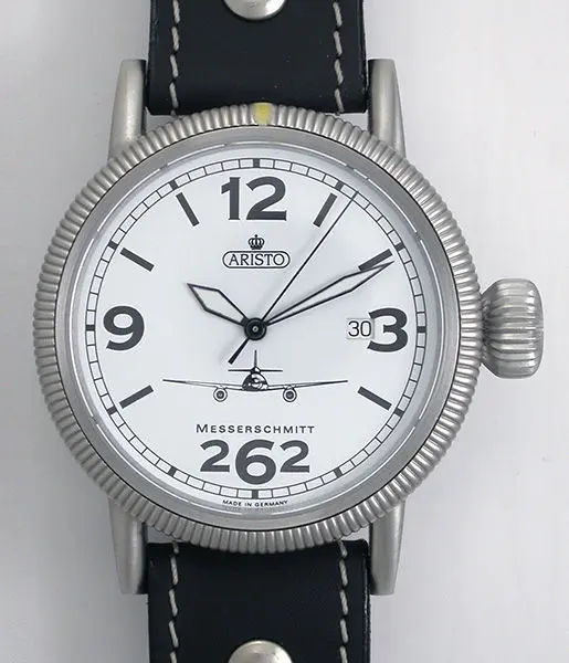 Aristo - Men's watch - 2012