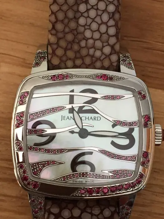 JeanRichards "Milady" - Ladies' watch - 2010?