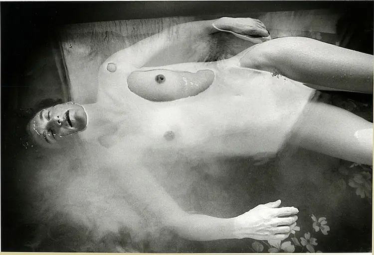 JO ANN CALLIS