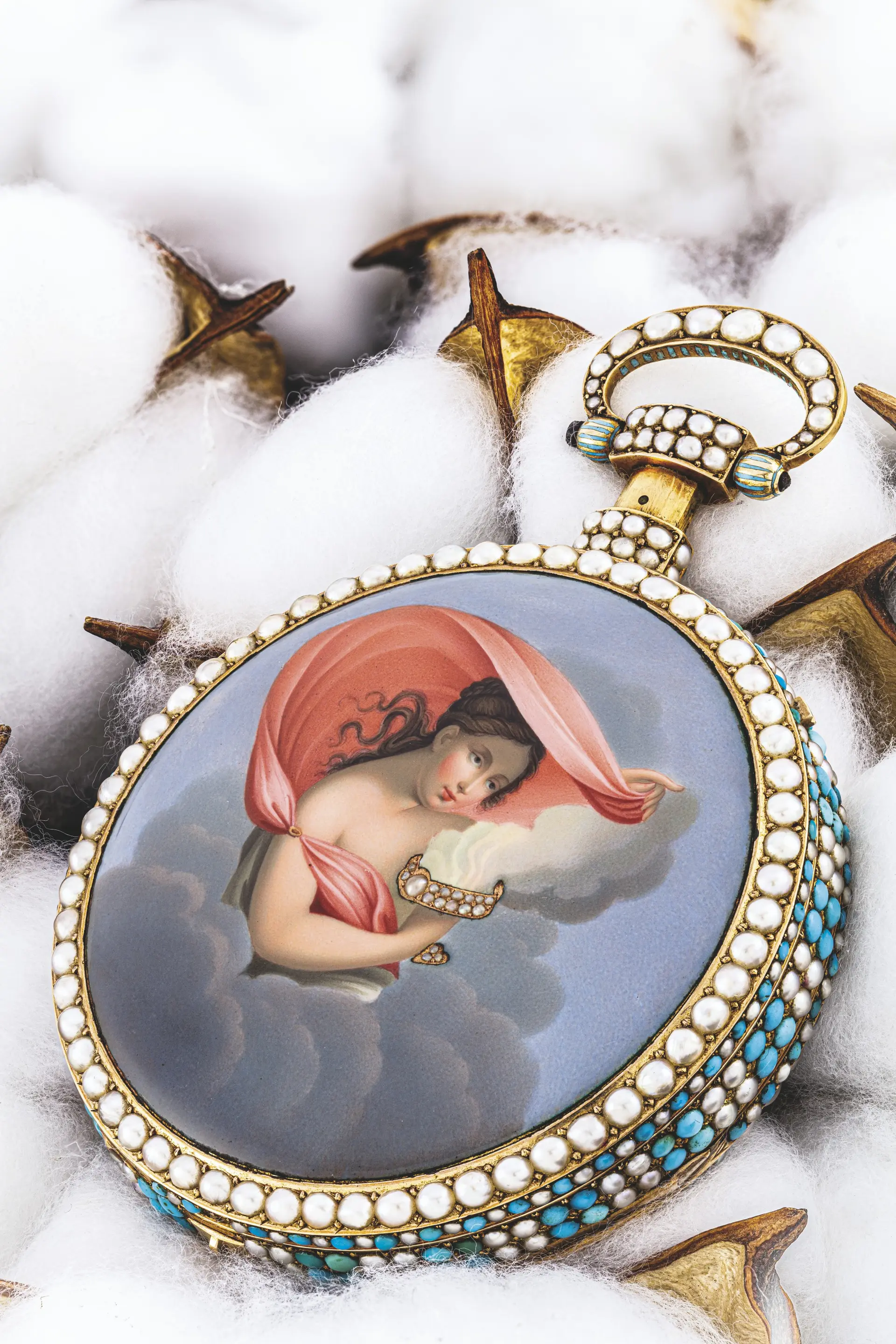 PIGUET & MEYLAN