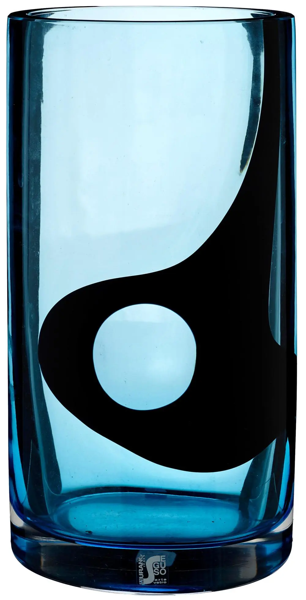 Vase Livio Seguso