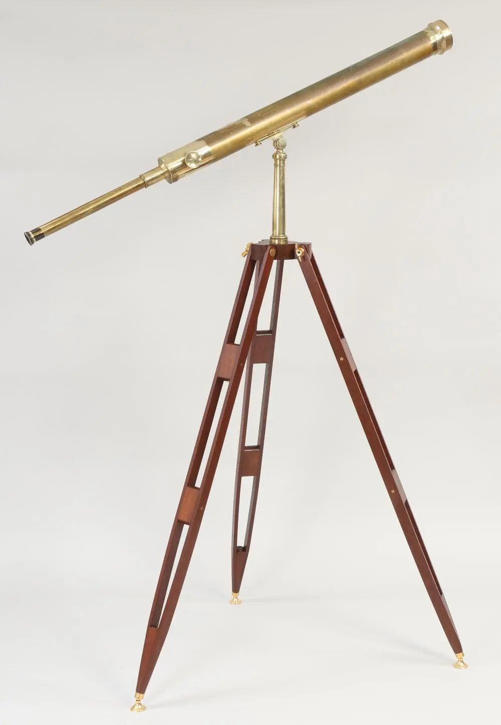 W. Watson & Sons telescope