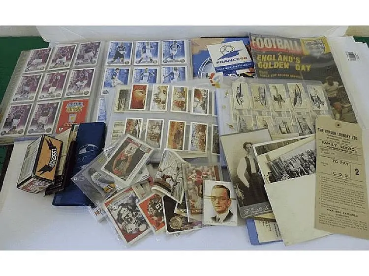 VARIOUS MANUFACTURERS - a quantity of part sets in