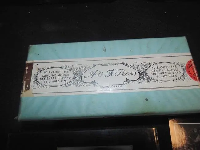 Coca Cola Ink Blotter, Pears Soap, Horse & Bugg