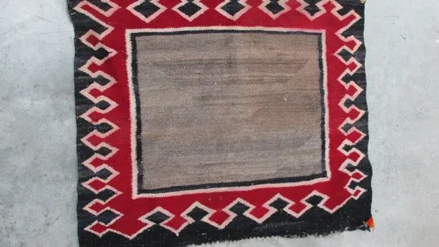 Am. Indian Rug