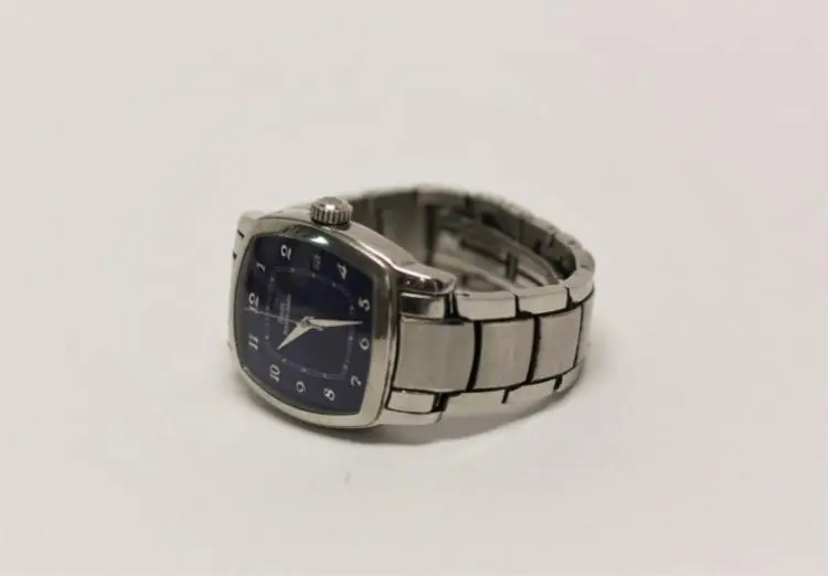 Daniel Jeanrichard Swiss Automatic Men's Watch