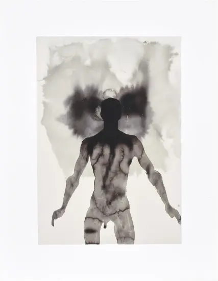 Antony Gormley - Body