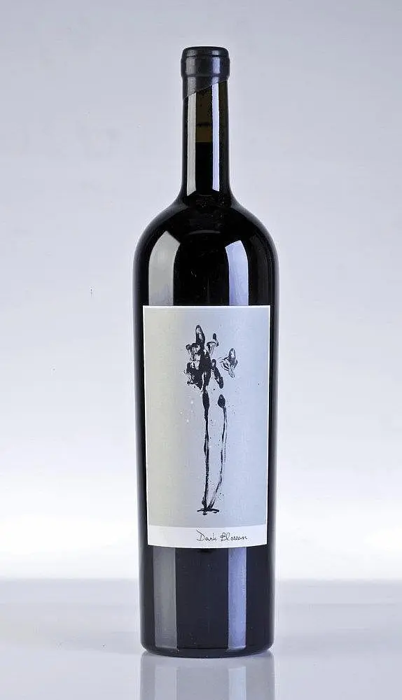 Sine Qua Non Dark Blossom Grenache 2011 RP 97/100 - USA California
