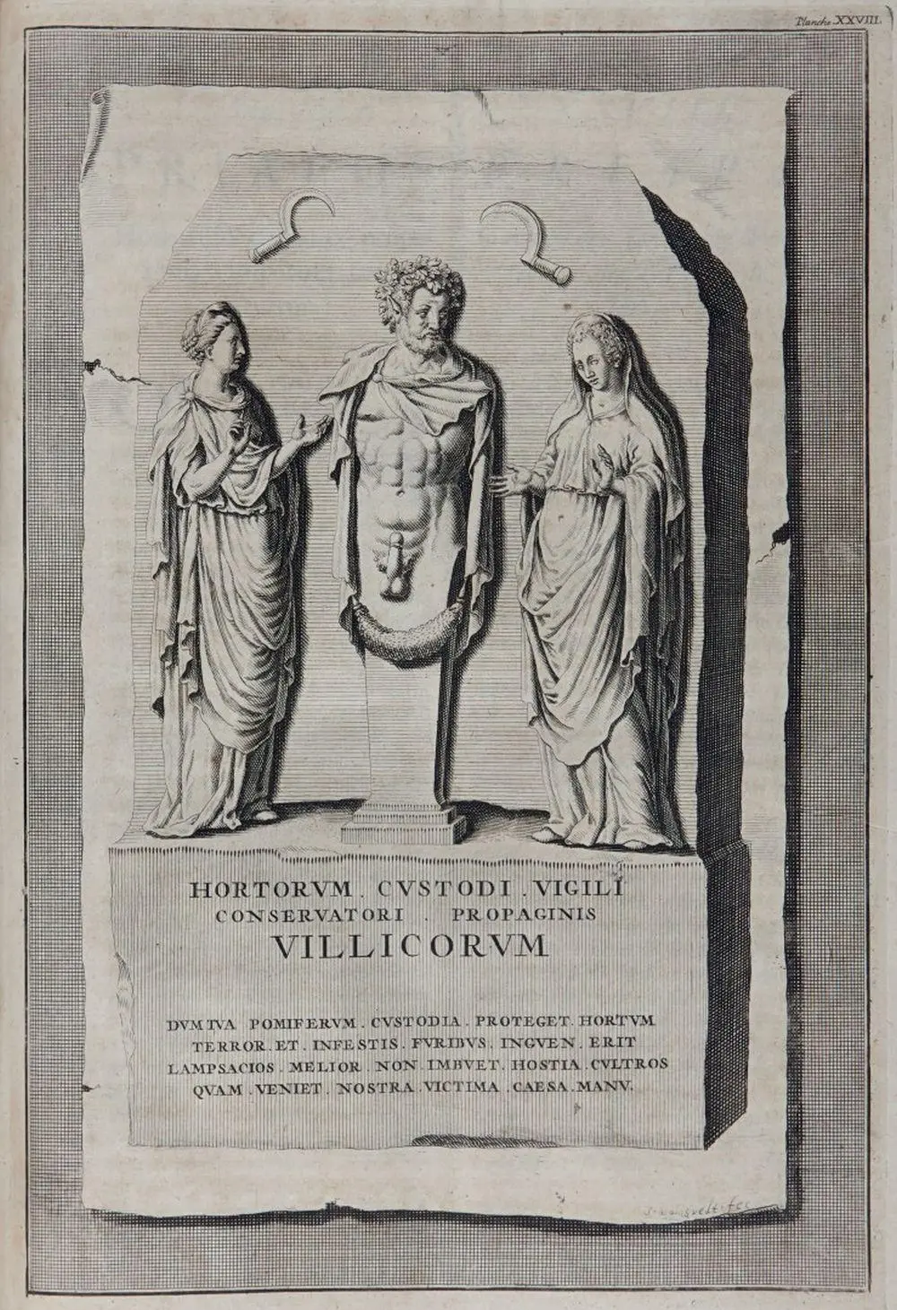 [Statuaria antica]