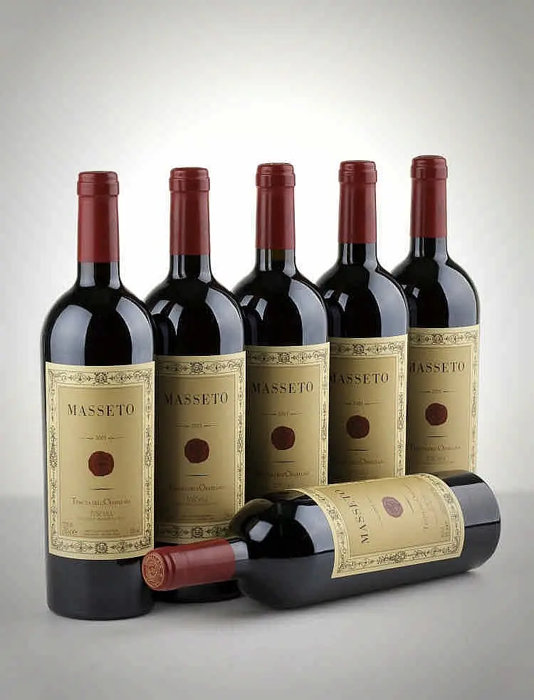 Masseto