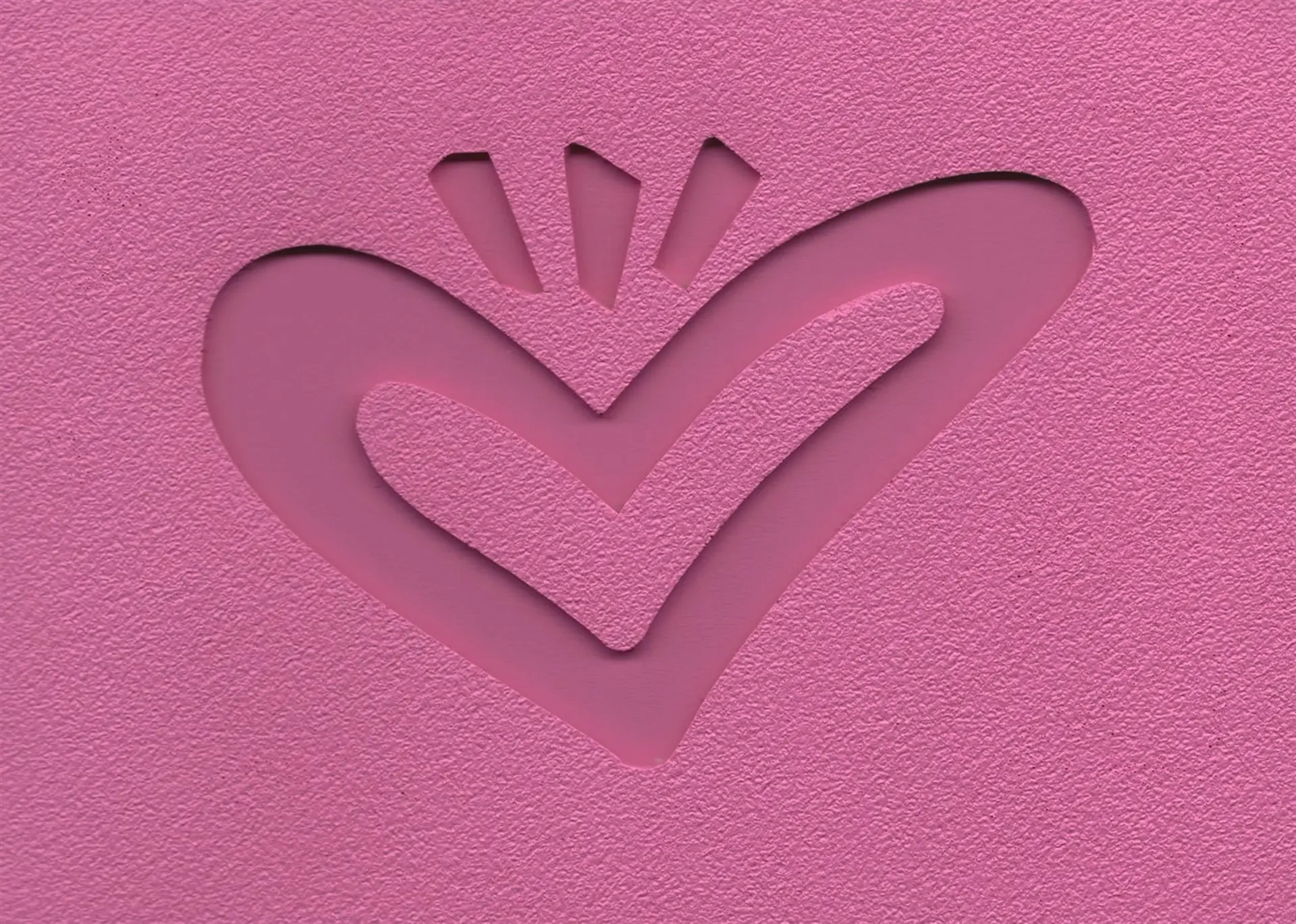 Ame72, Trust Pink, 2020