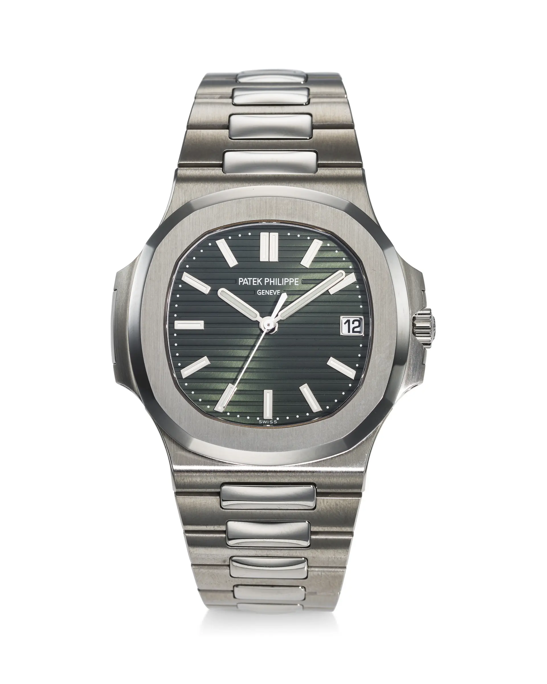 PATEK PHILIPPE