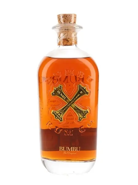 Bumbu The Original 70cl / 35%