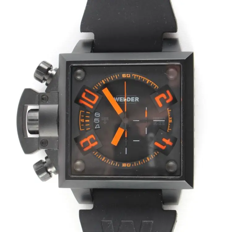 A Gentlemen's Welder K-25 Watch