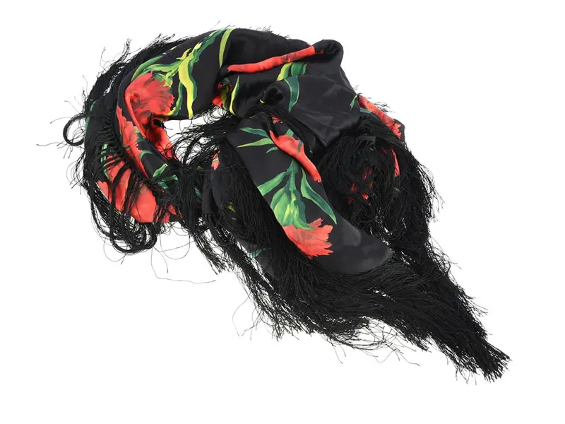 Accessoarer Scarves