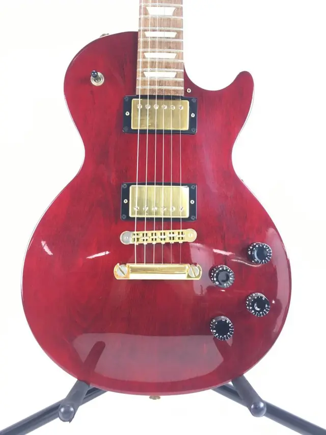 Gibson Studio Les Paul Electric Guitar w/ Case